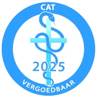 Cat vergoedbaar