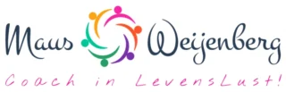 Logo van Coach in Levenslust