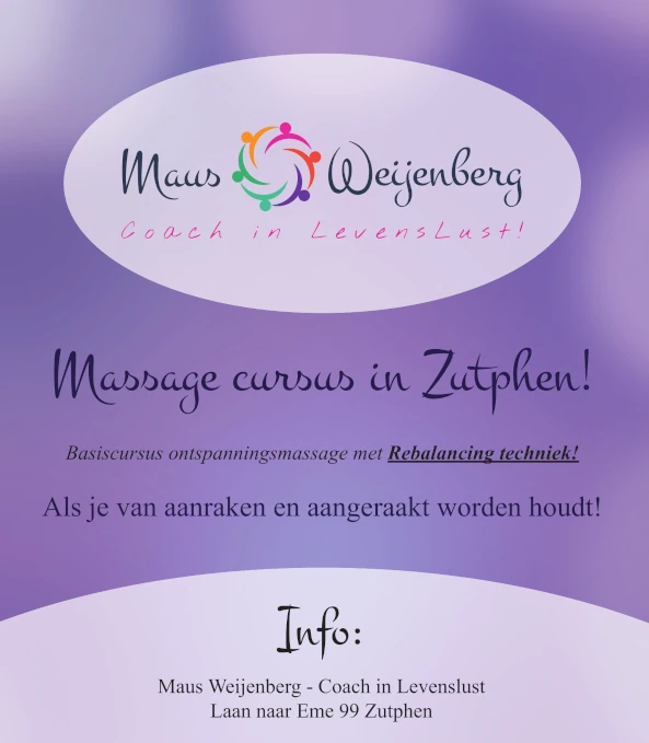 flyer_massage_cursus-kleiner Massage cursus zutphen